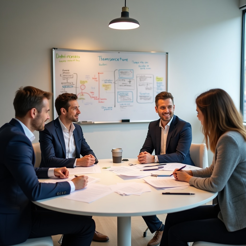 Evaluare inițială procese administrative IMM