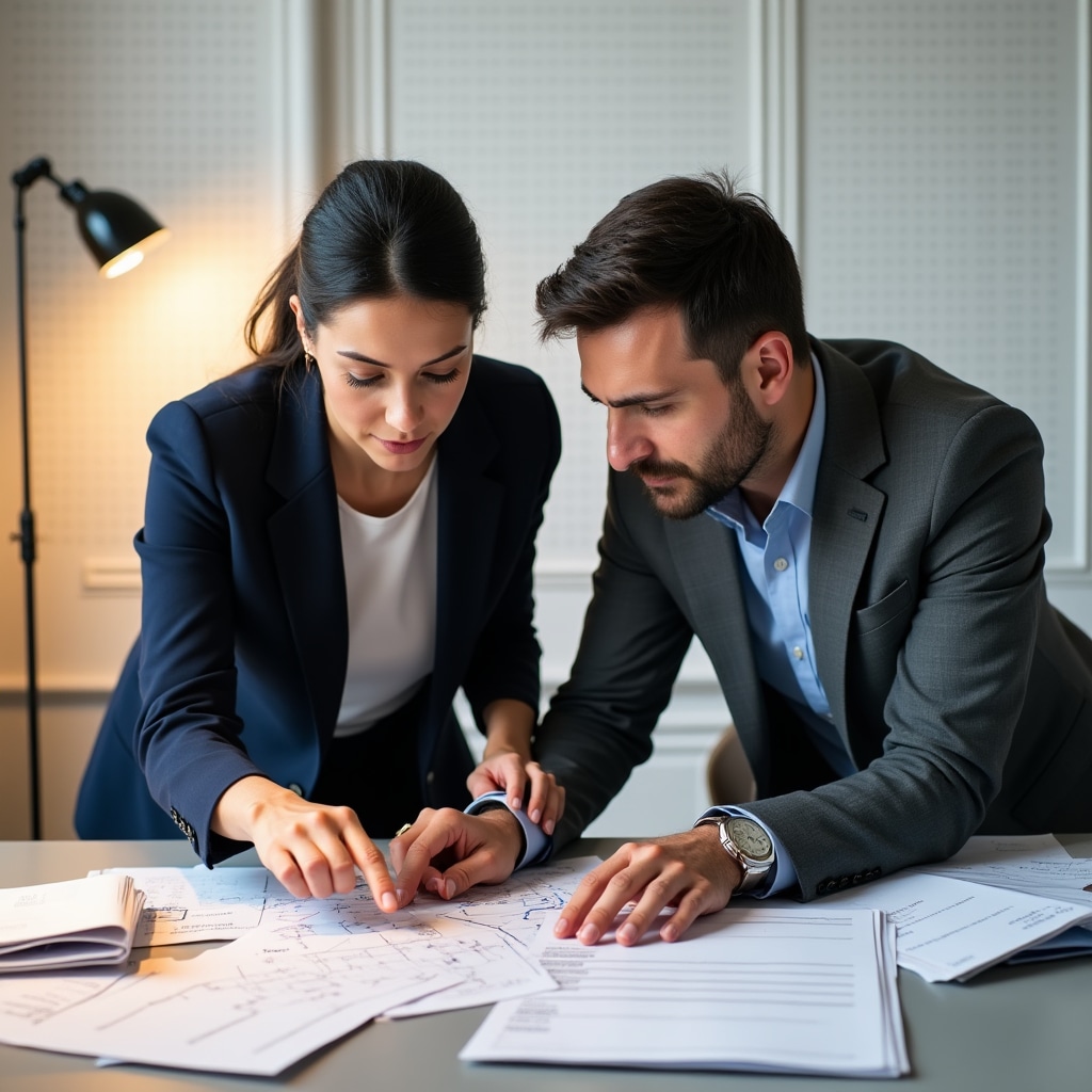 Sesiune de consultanță organizare administrativă